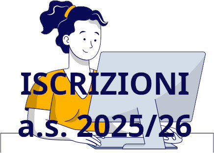 Speciale Iscrizioni 25/26